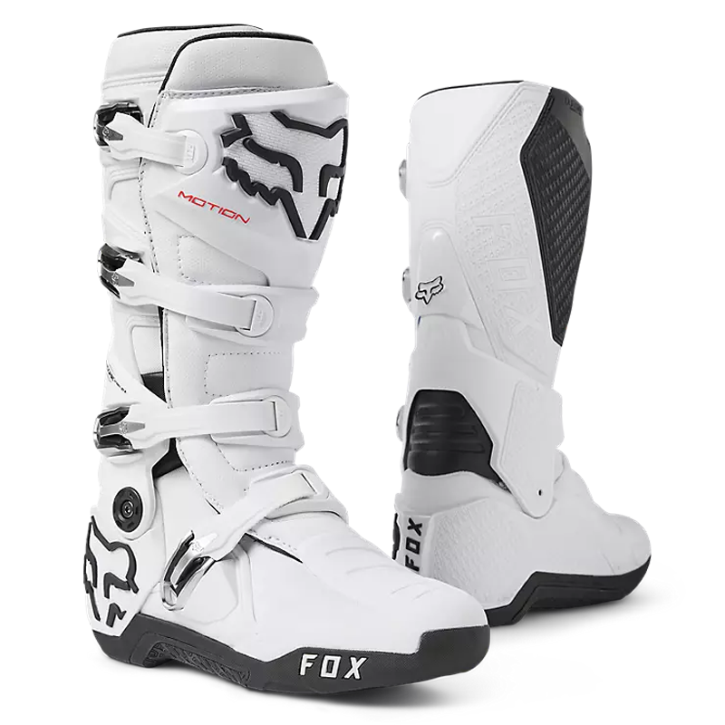 FOX Motion MX Boots