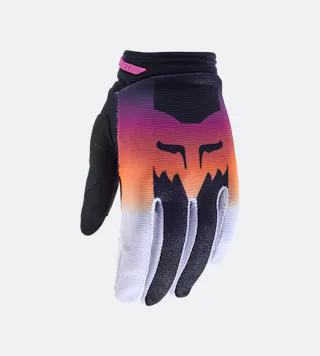 FOX 180 Flora Women MX Gloves