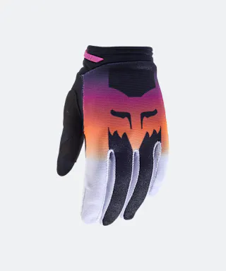 Guantes de Cross Mujer Fox 180 Flora