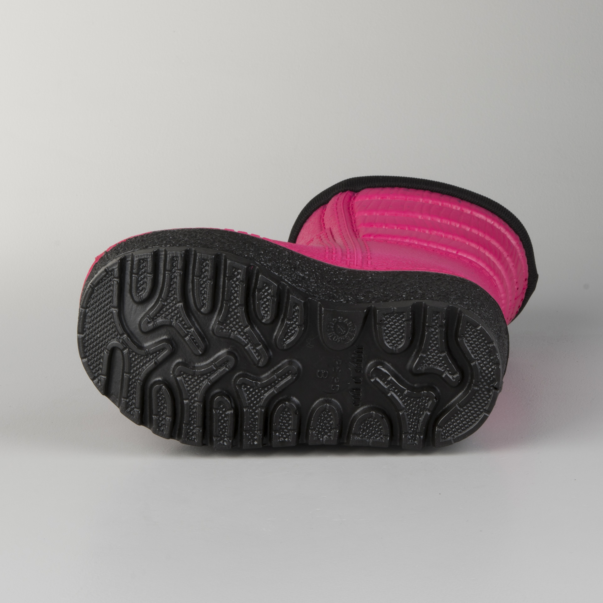 Polyver Winter Youth Boots