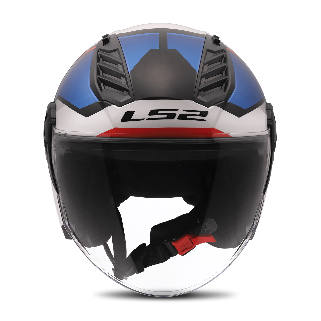 Jethelm LS2 OF616 Airflow II