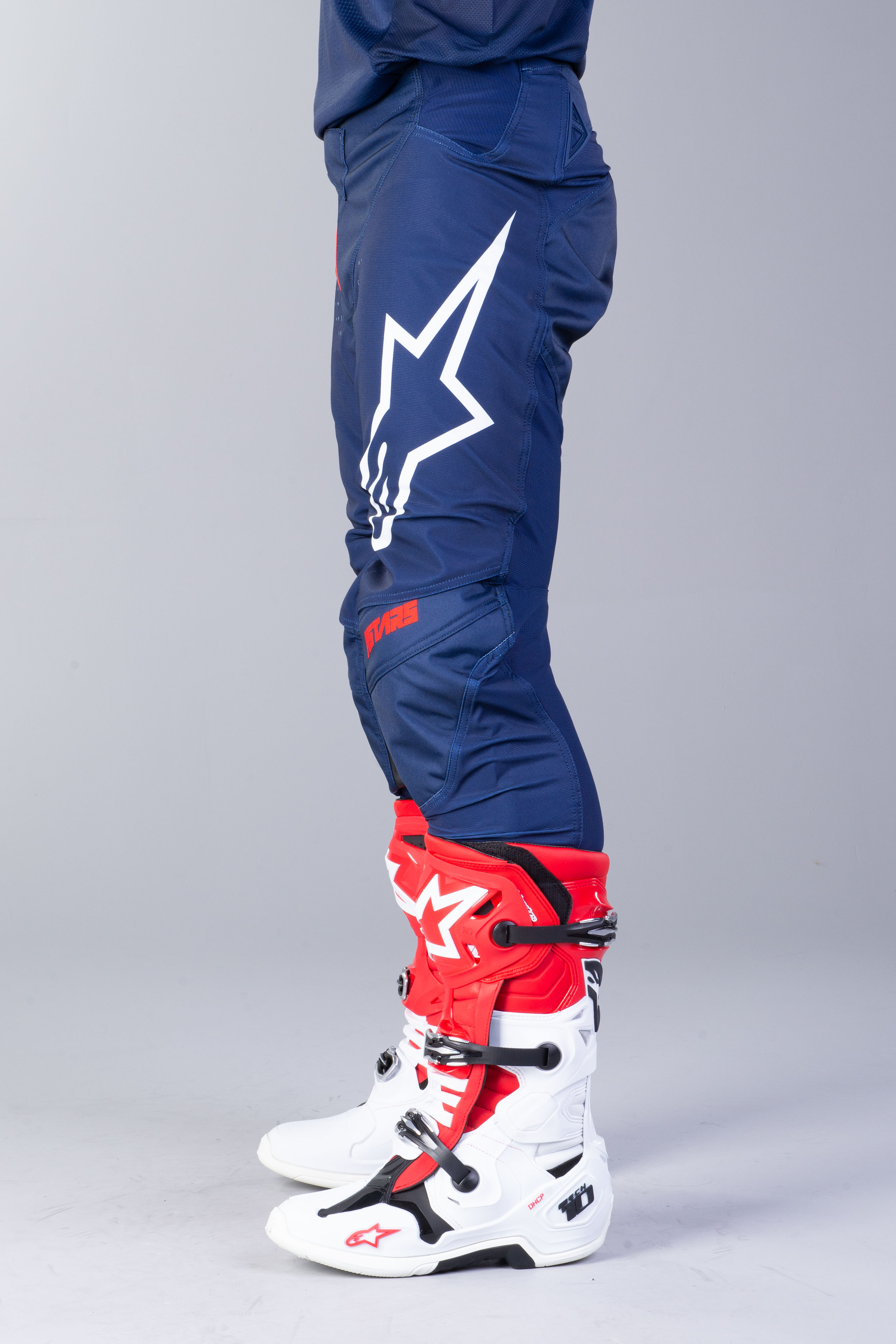 Alpinestars Techstar Venom MX Trousers