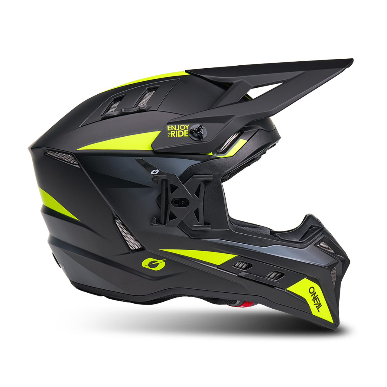 O'Neal EX-SRS Magma MX Helmet