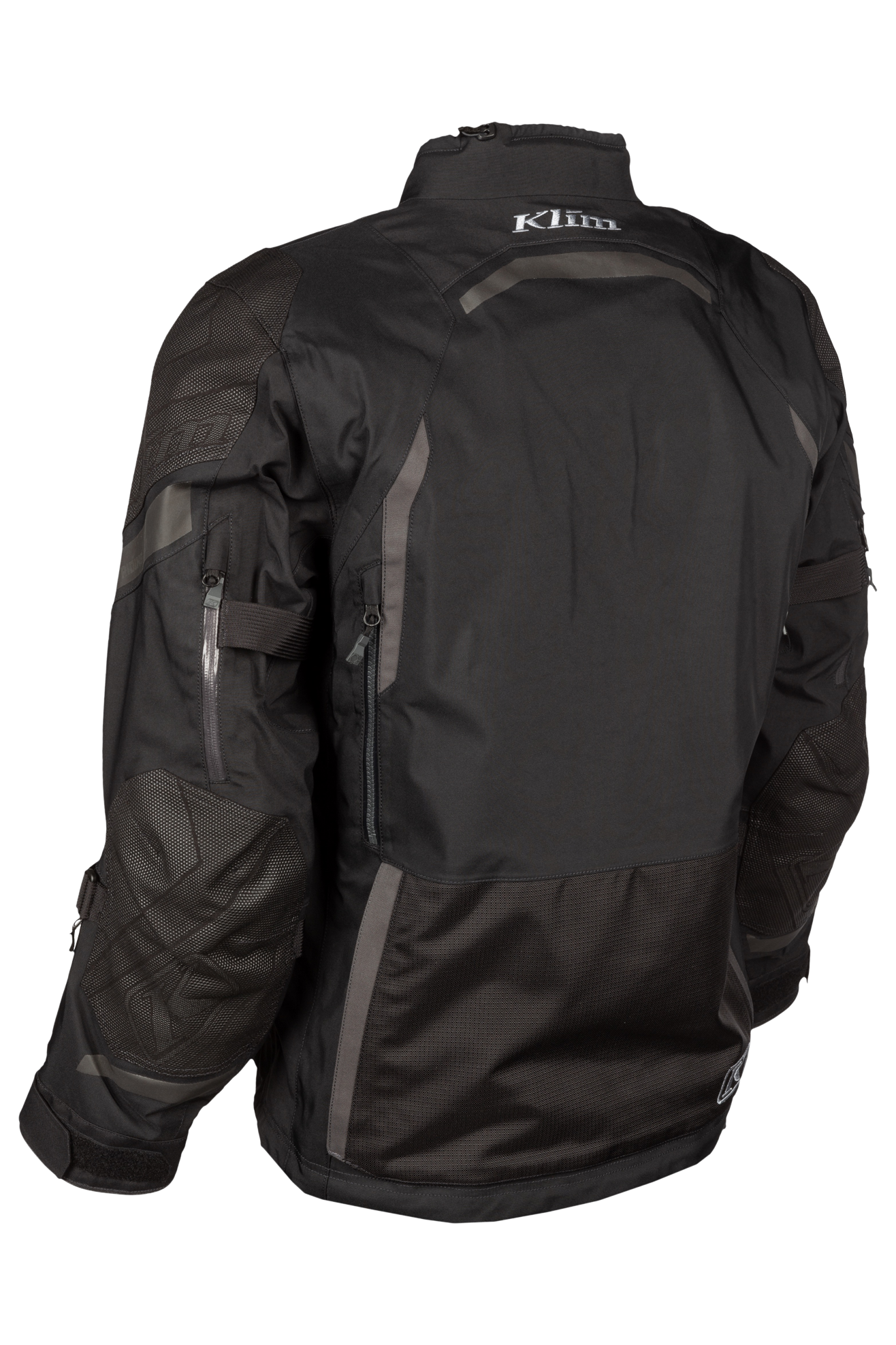 Мотоциклетно Яке Klim Badlands