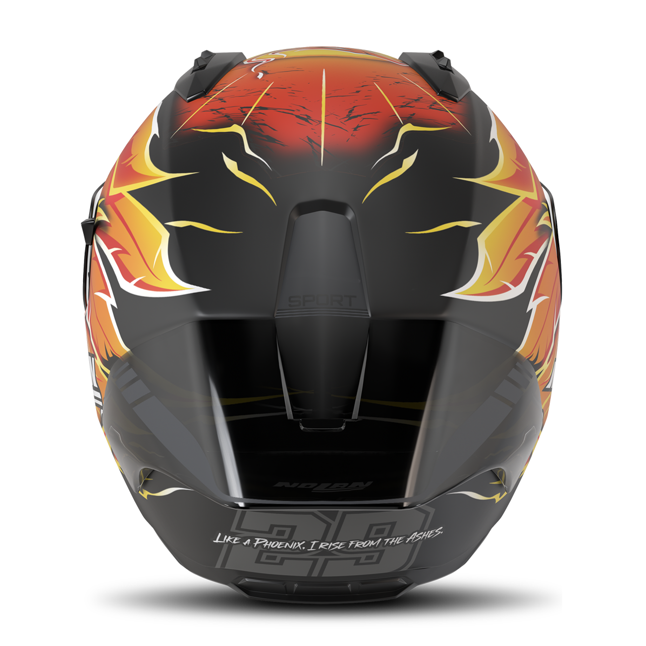 Casco Integral Nolan N60-6 Sport