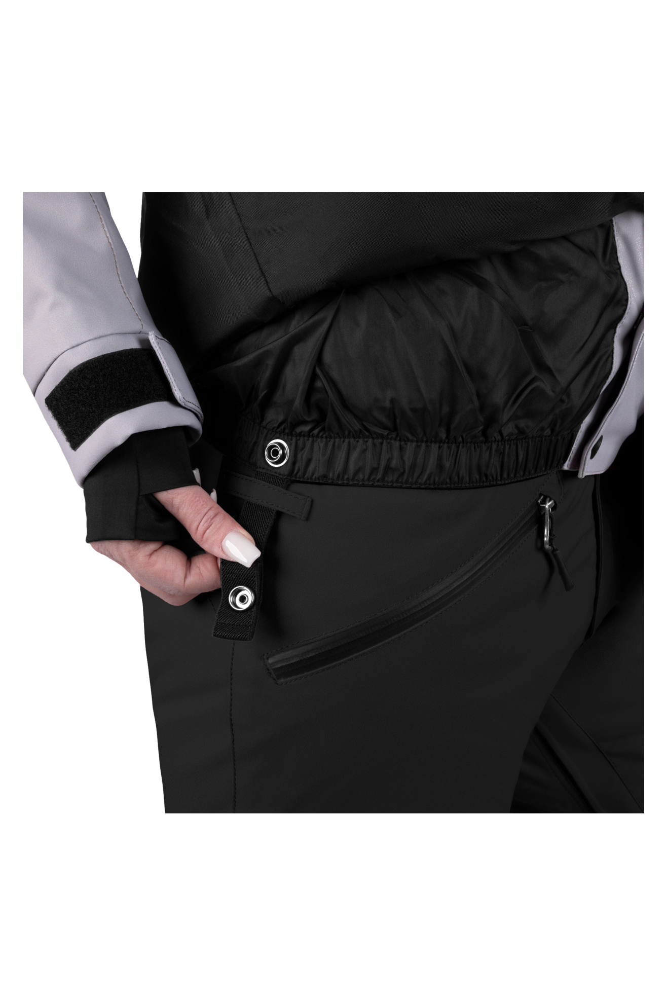 Pantaloni Snow FXR Aerial Donna