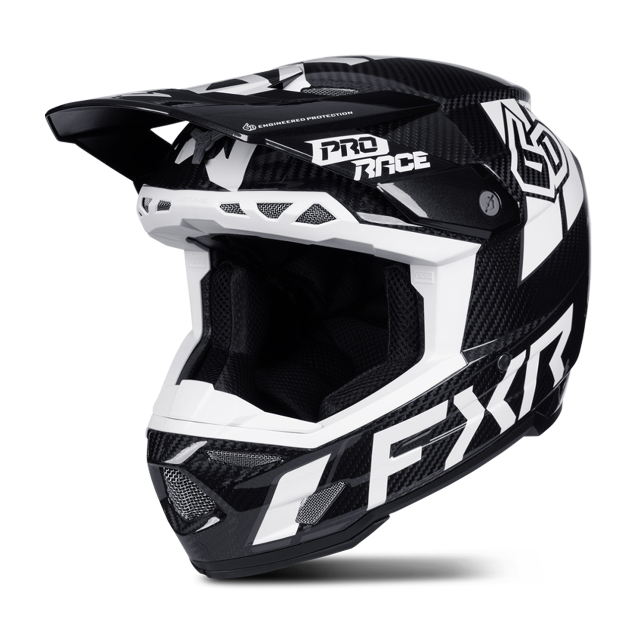 Crosshelm Kinderen FXR ATR-3Y