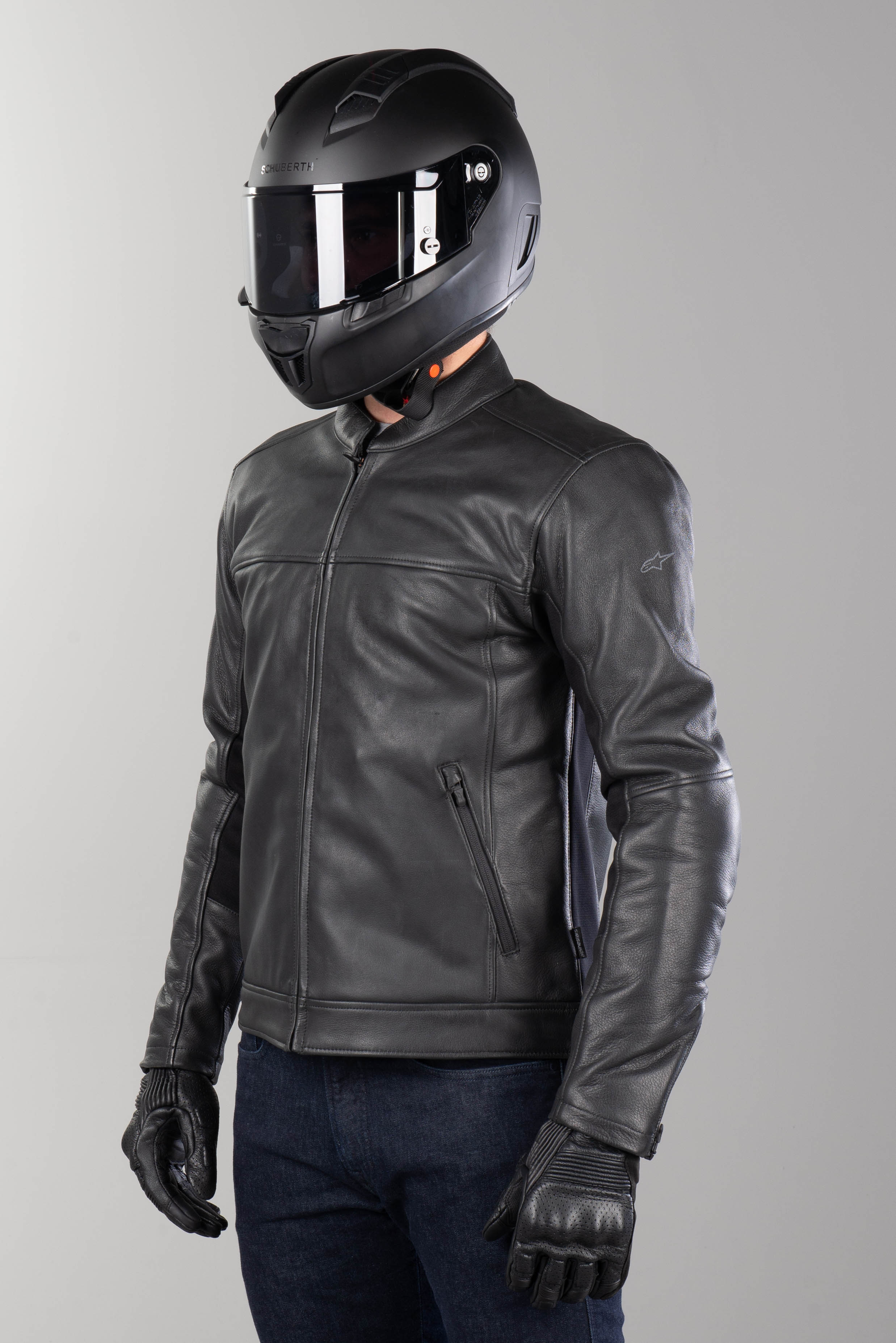 Chaqueta Alpinestars T-Burstun Drystar ▶️ [-21%]
