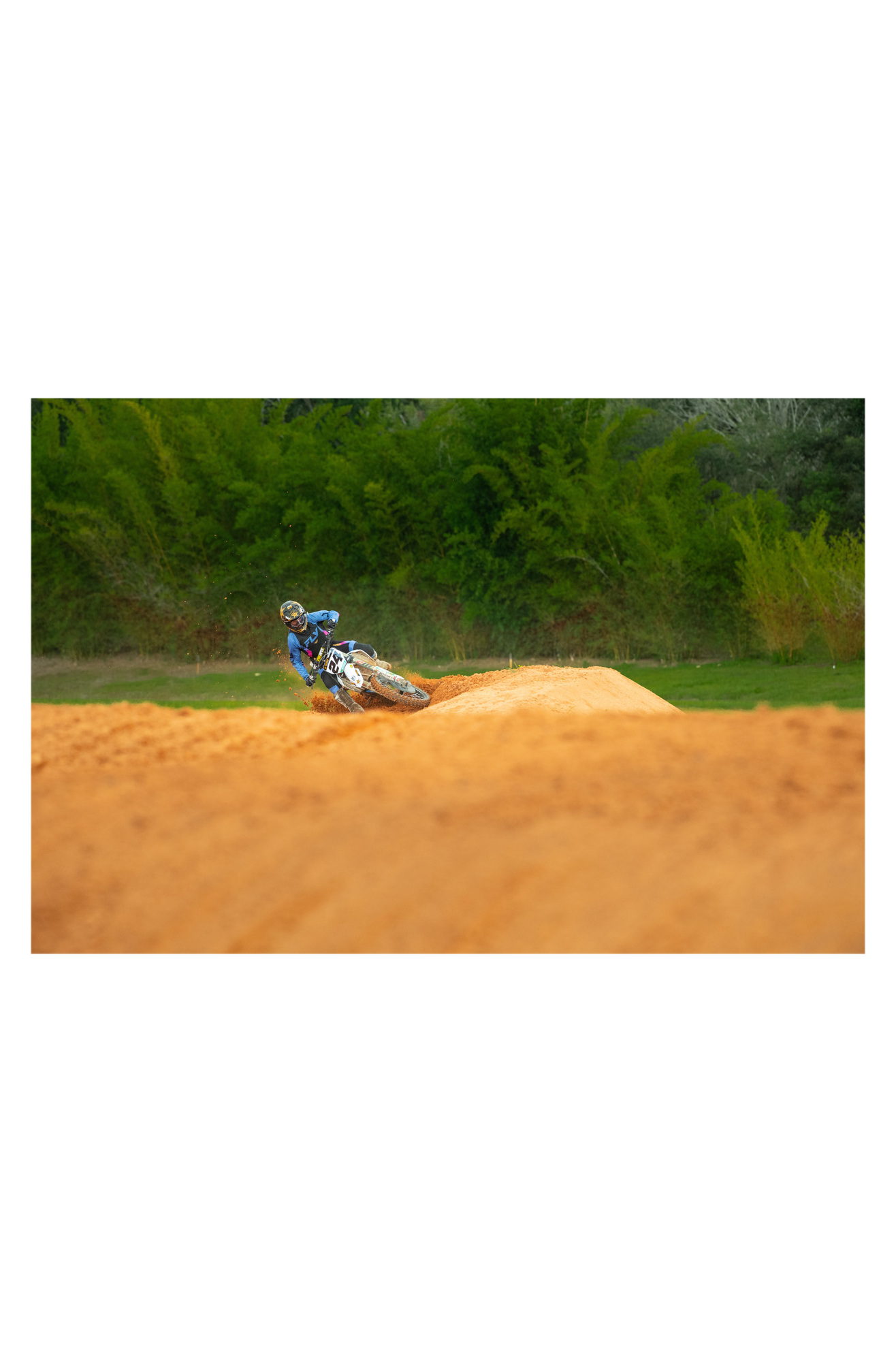 FLY Racing Evolution DST Bolt Limited Edition MX Jersey