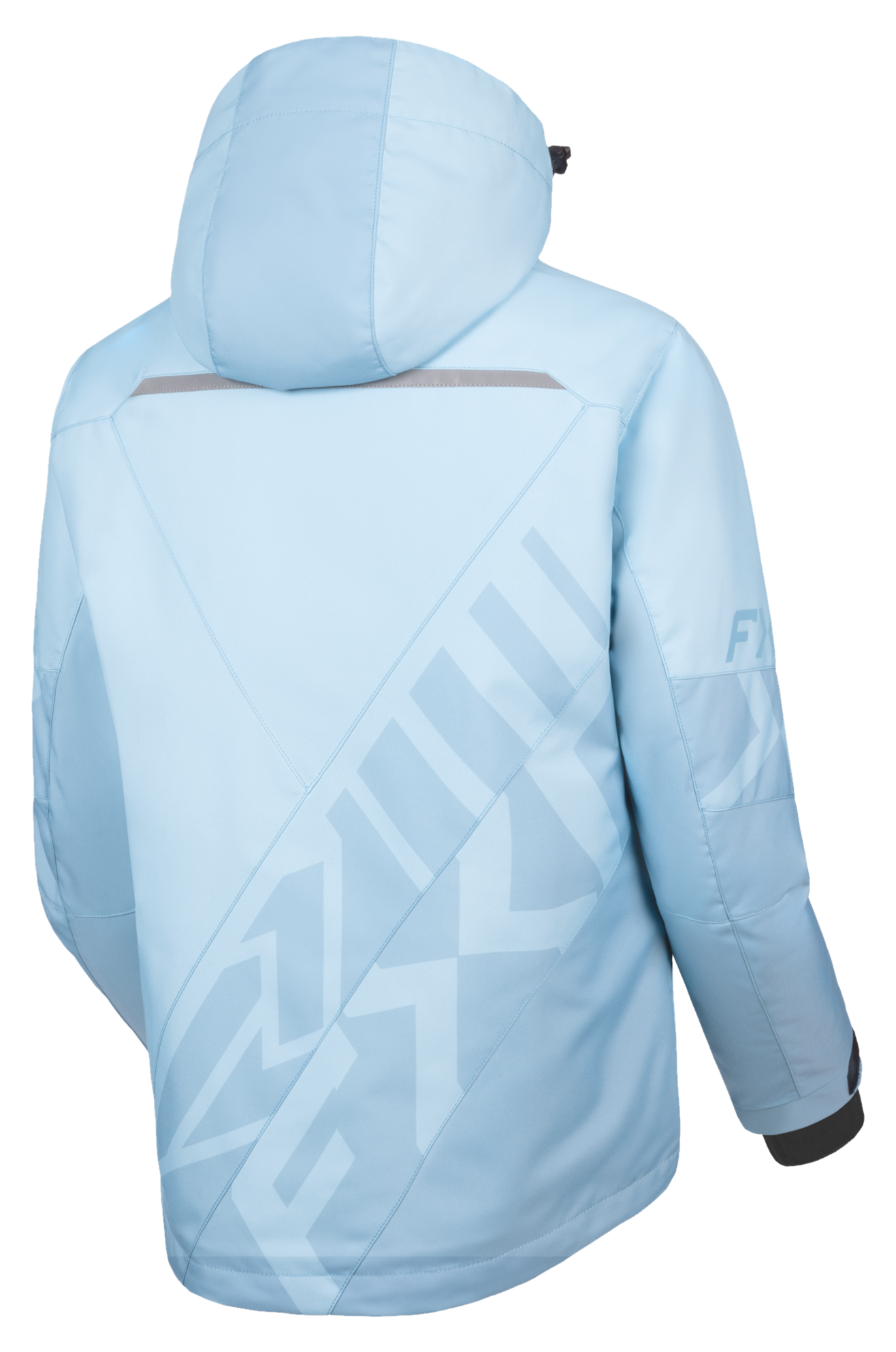FXR Cold Cross CX Women's Snow Jacket 26