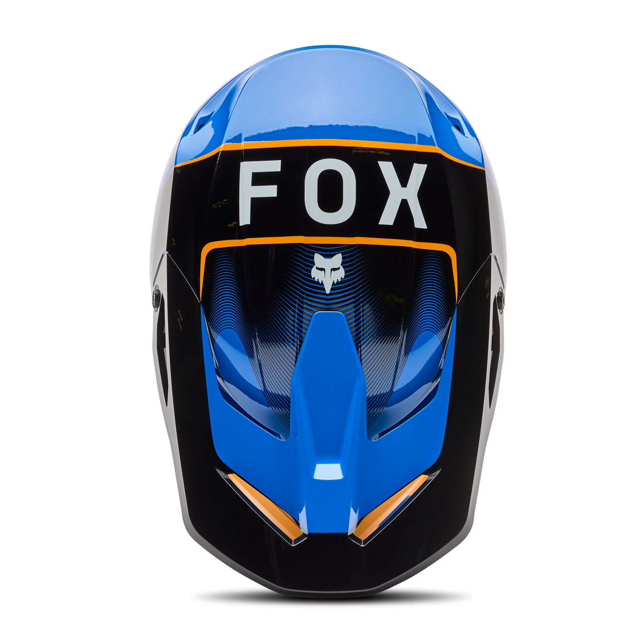 Casco MX FOX V1 Collect