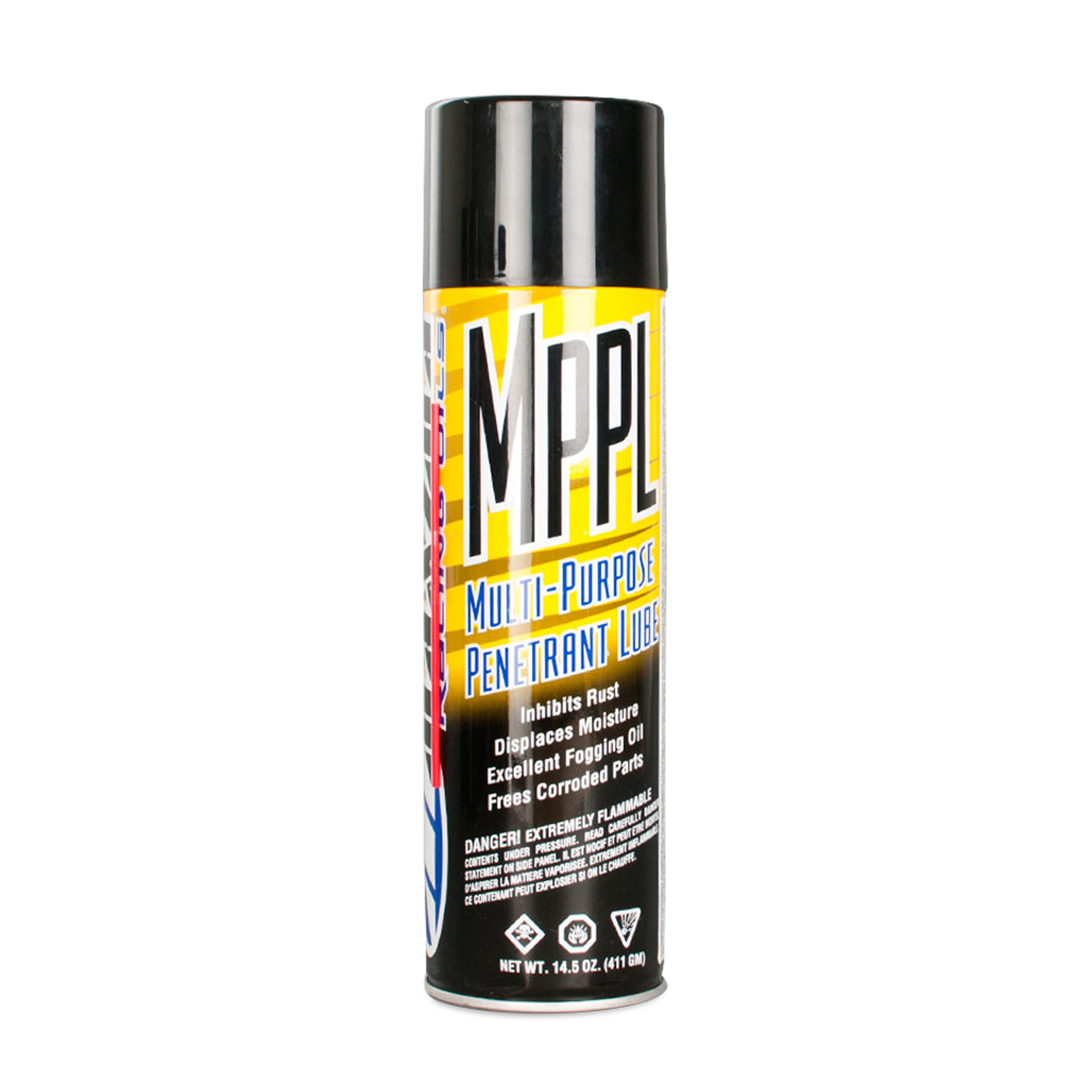 Lubricante Multiusos Maxima MPPL 428ml