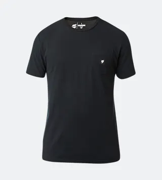 Shift BLUE Label Basalt T-Shirt
