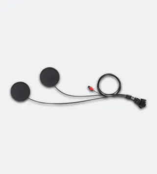 Altifalantes HD Sena Tipo C (SPIDER ST1)