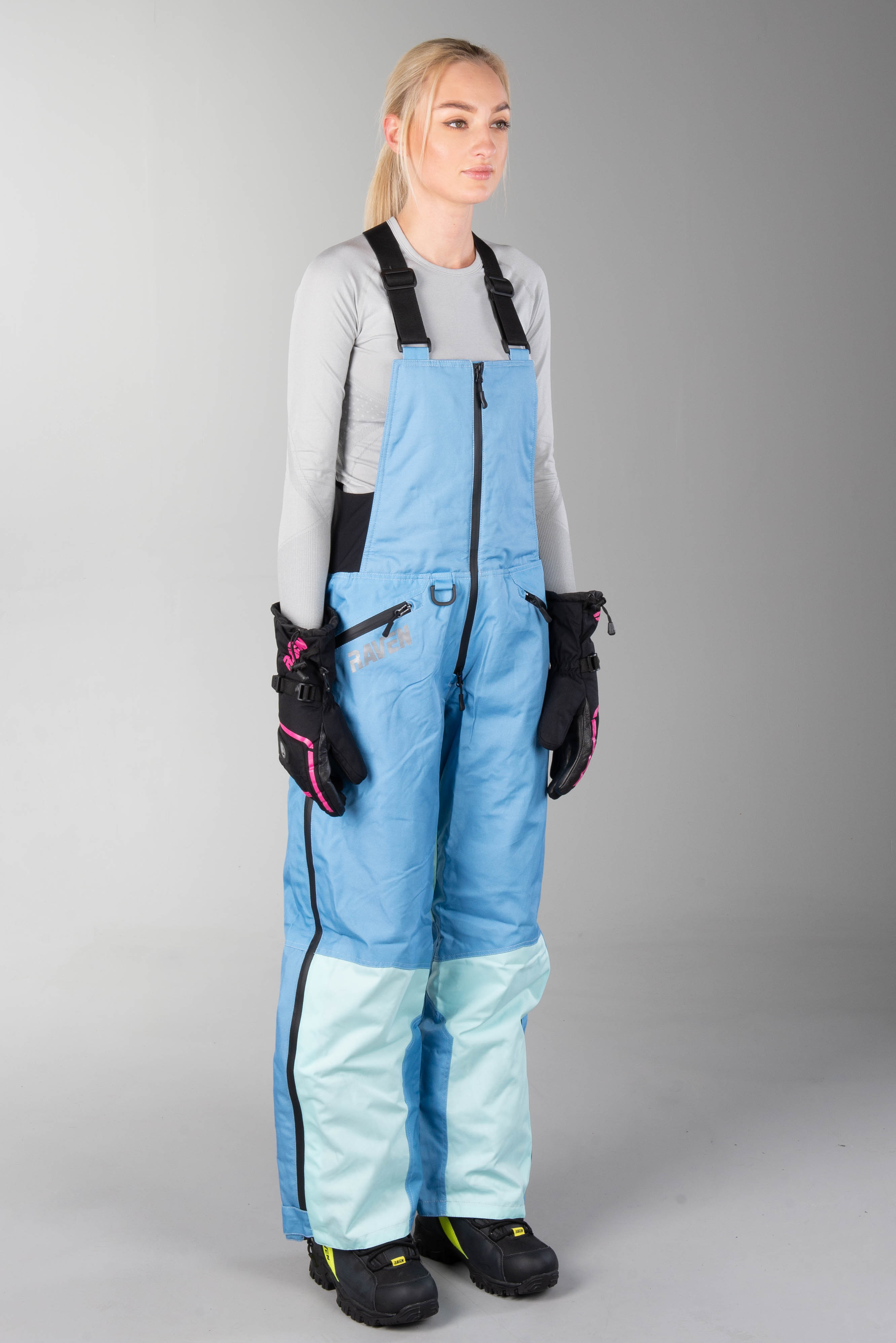 Raven Frontline Women's Pants