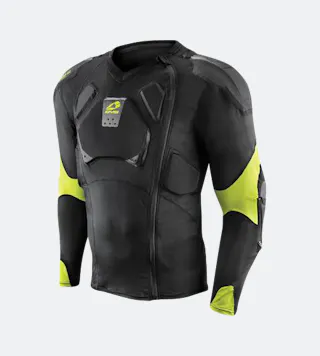Gilet de Protection EVS Ballistic Pro