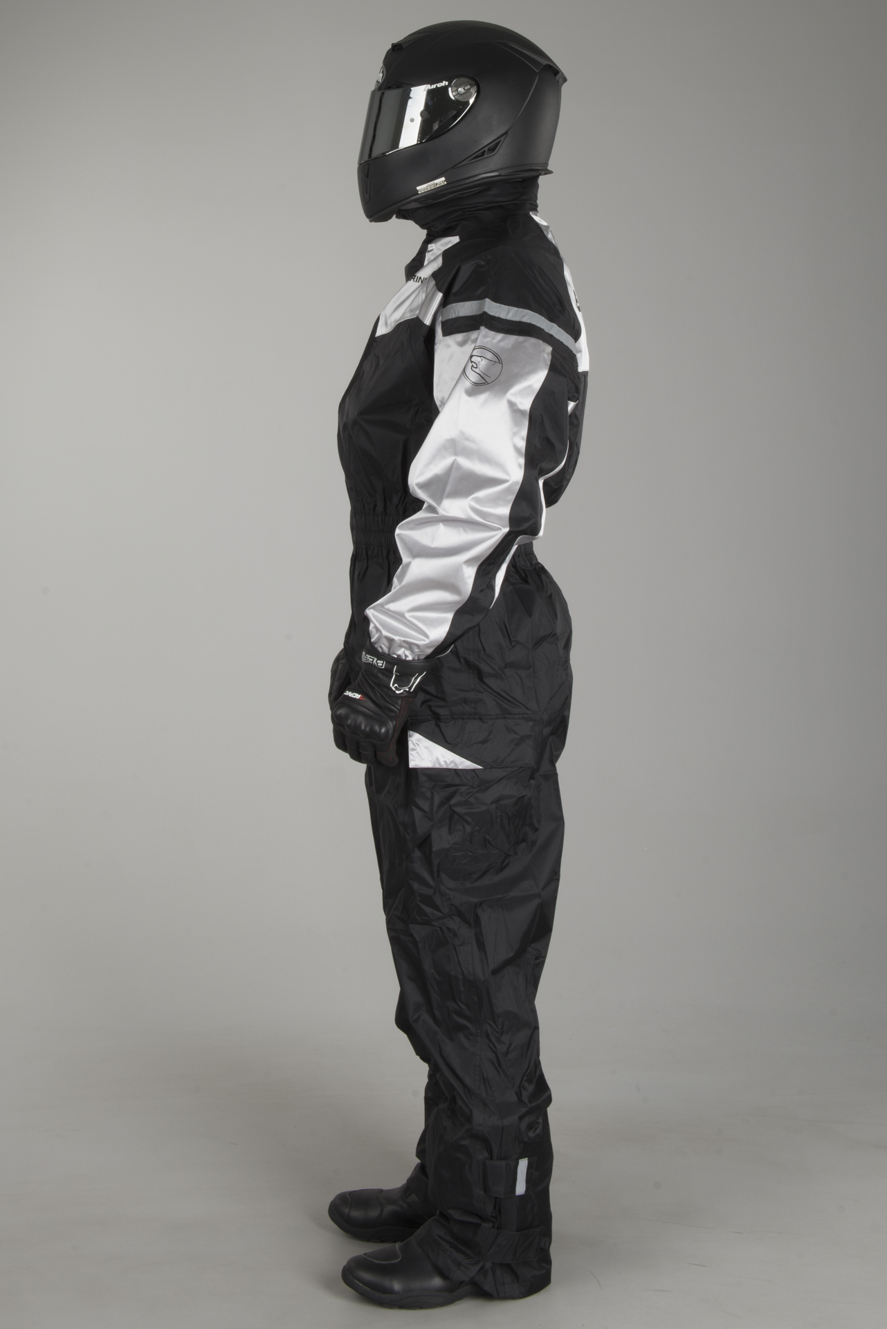 Bering Iwaki Rain Suit