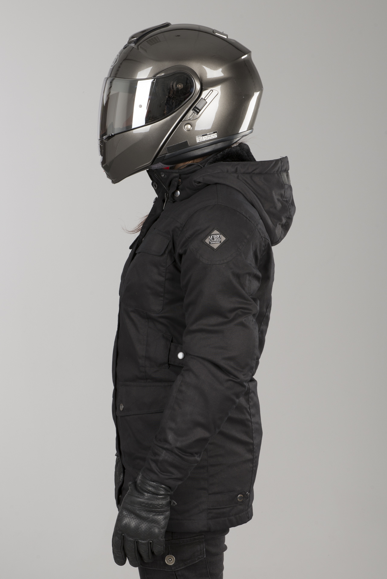 ON BOARD Lady Grace Women’s MC Jacket
