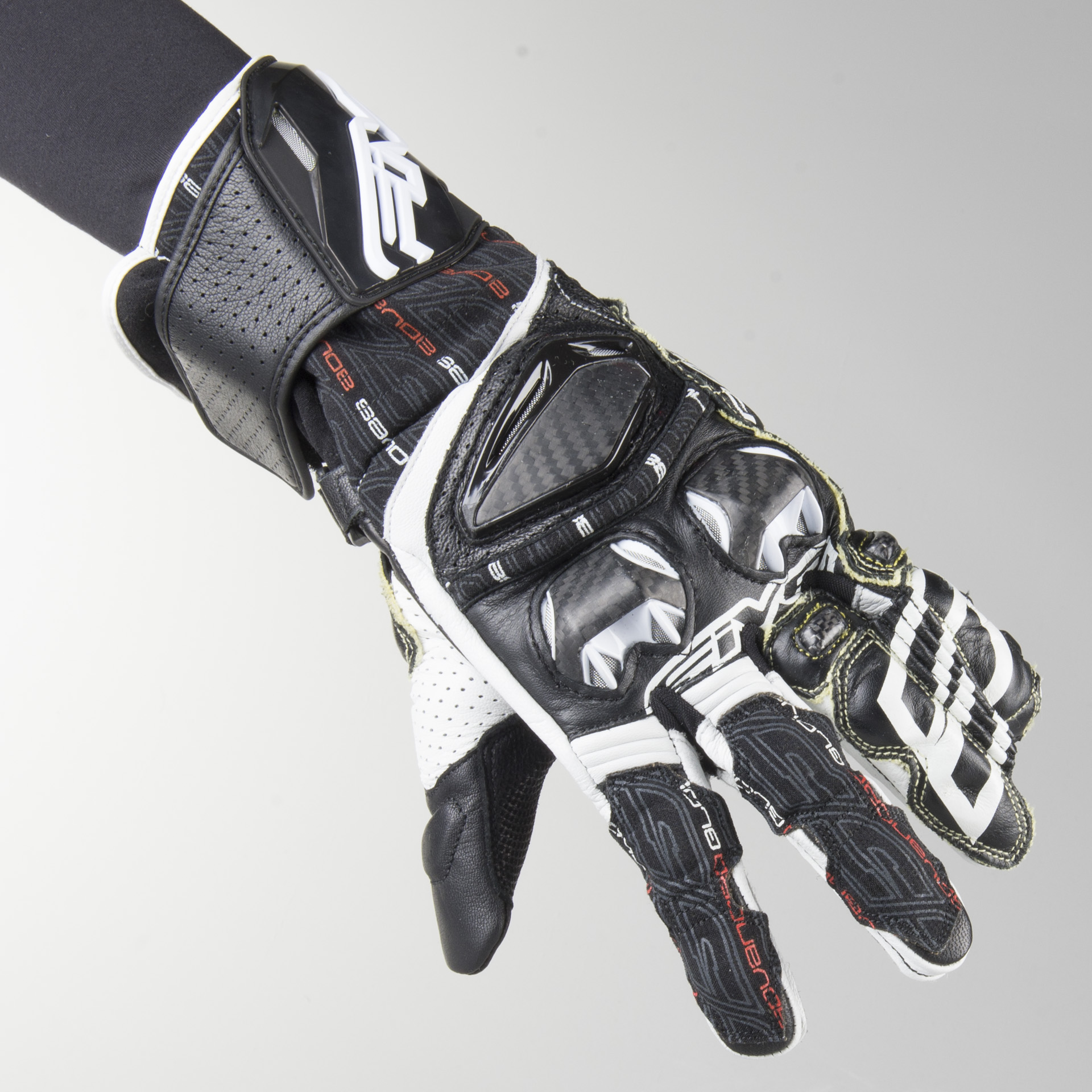 five rfx gloves