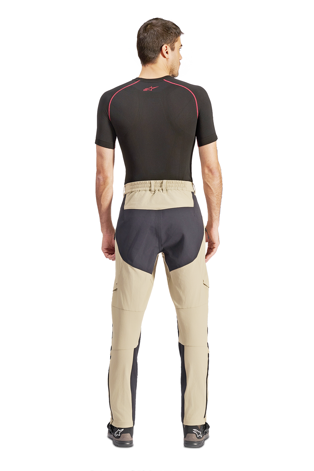 Alpinestars Explore Ast MC Trousers