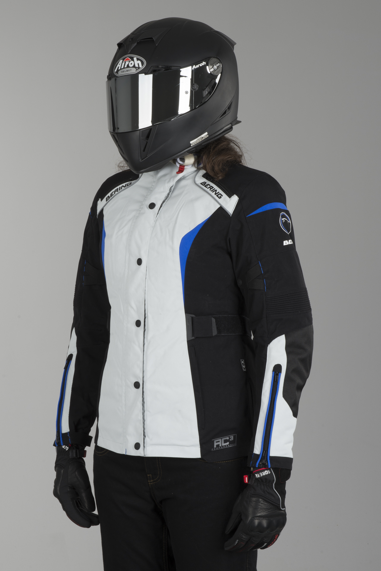 Bering Ladies Safari Jacket