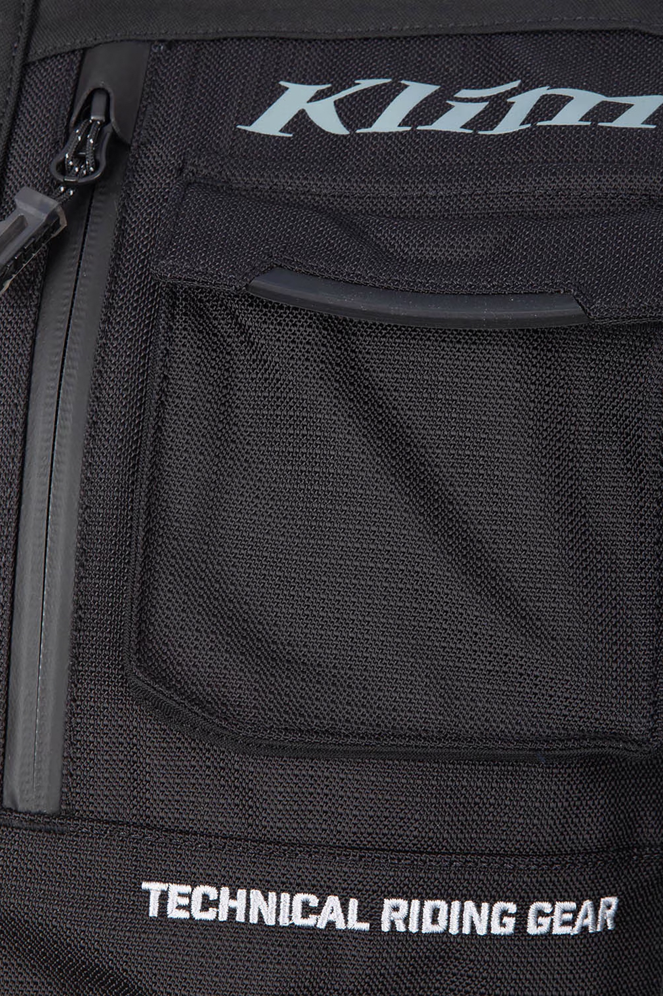 Mootorrattajakk Klim Badlands Pro