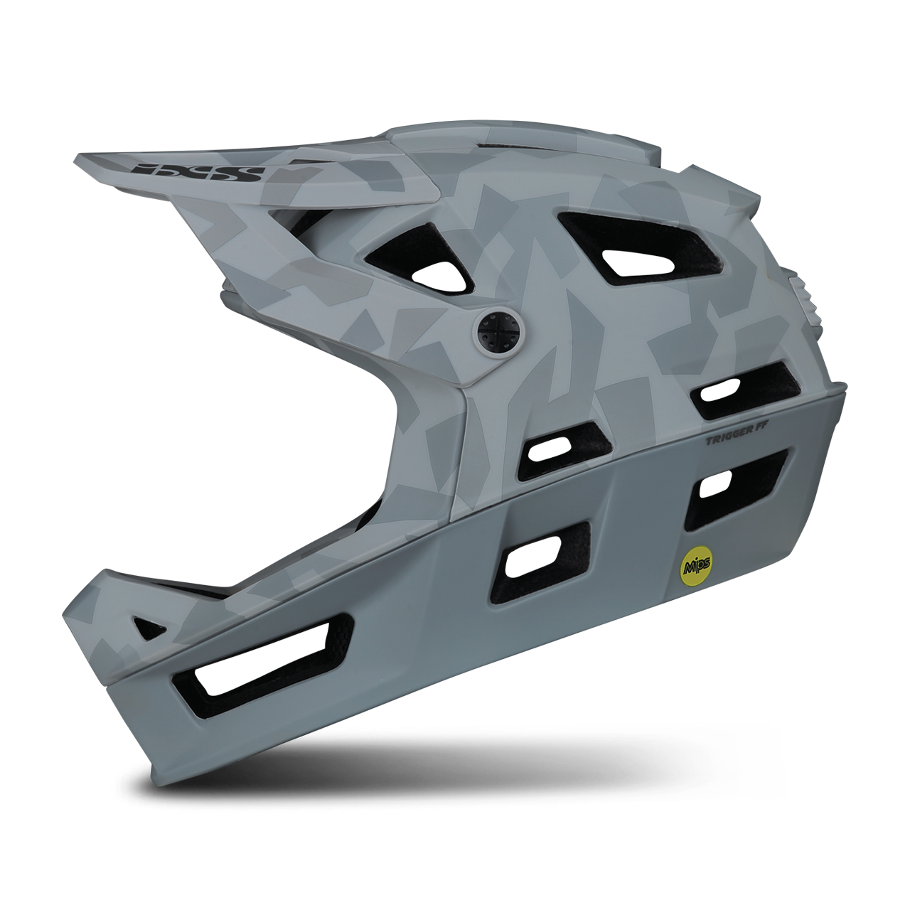 Casco MTB iXS Trigger FF MIPS
