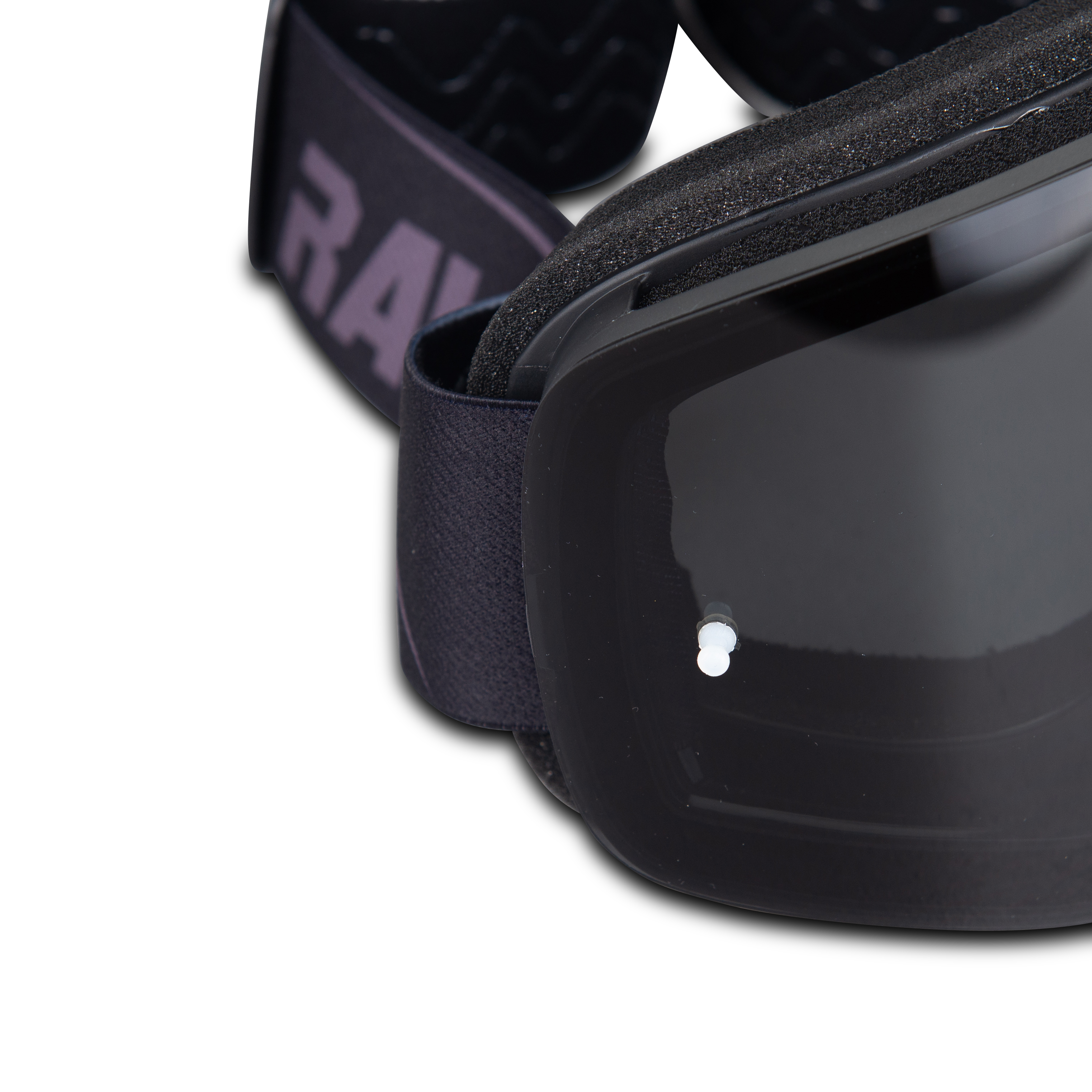 Raven Edge MX Goggles