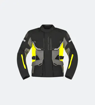 Mootorrattajakk Richa Infinity 3 PRO