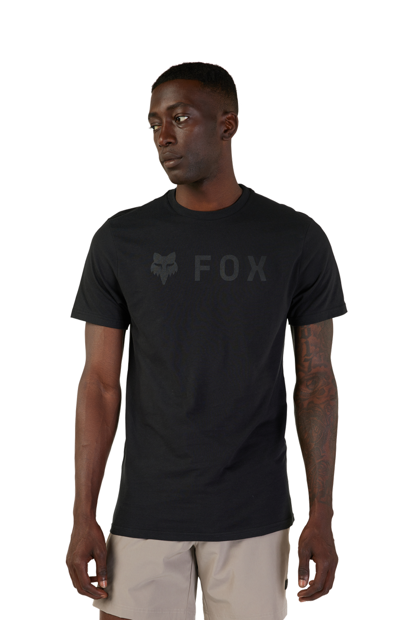 Camiseta FOX Absolute Prem