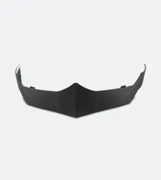 KYT NF-R Plain Spoiler