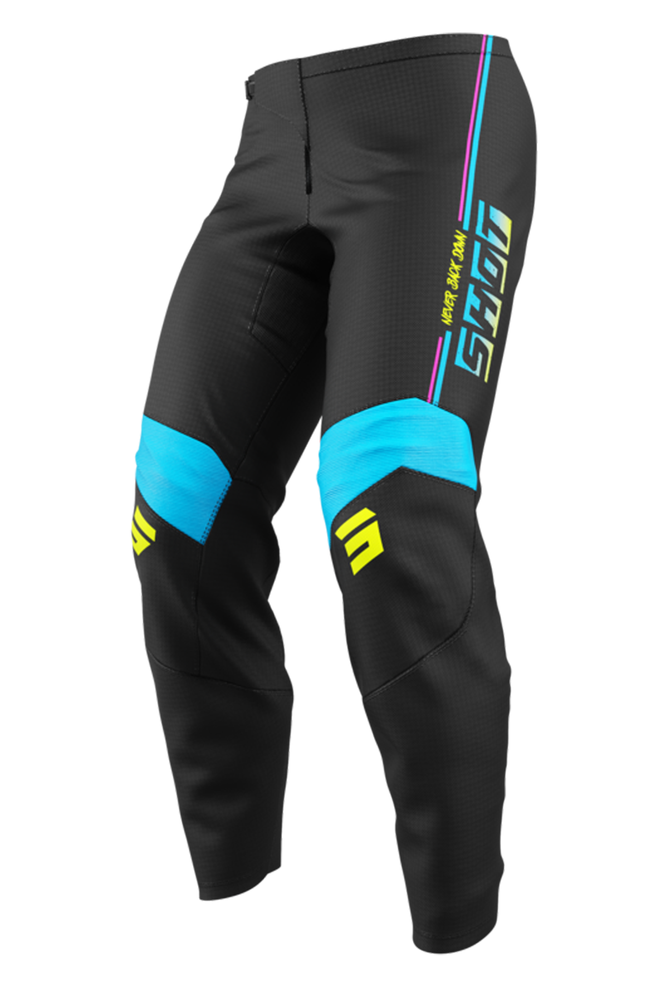 Pantalones de Cross Shot Draw Kid Niño