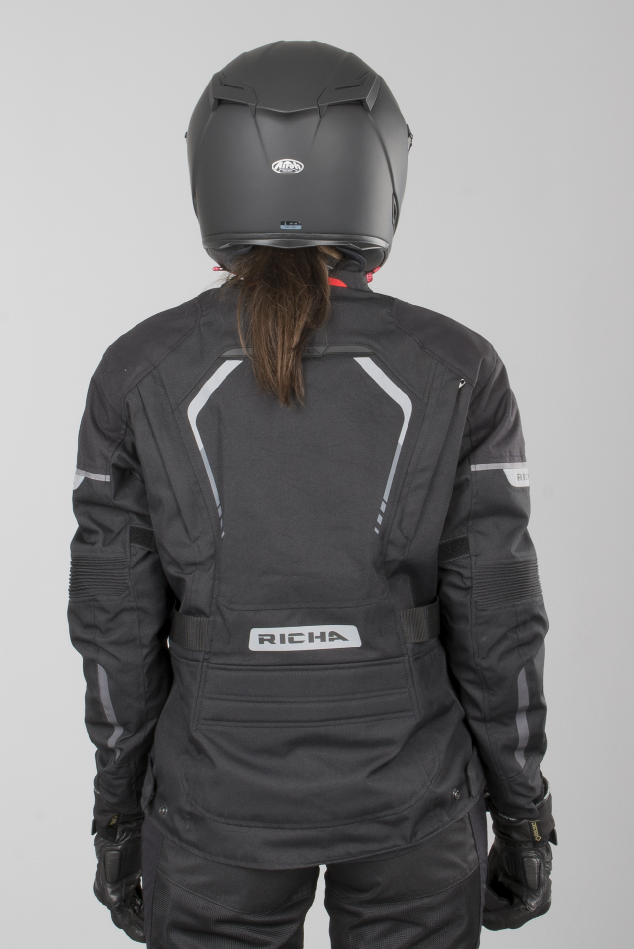 Richa Phantom 2 Women's Jacket