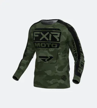 Crosstrui FXR Clutch