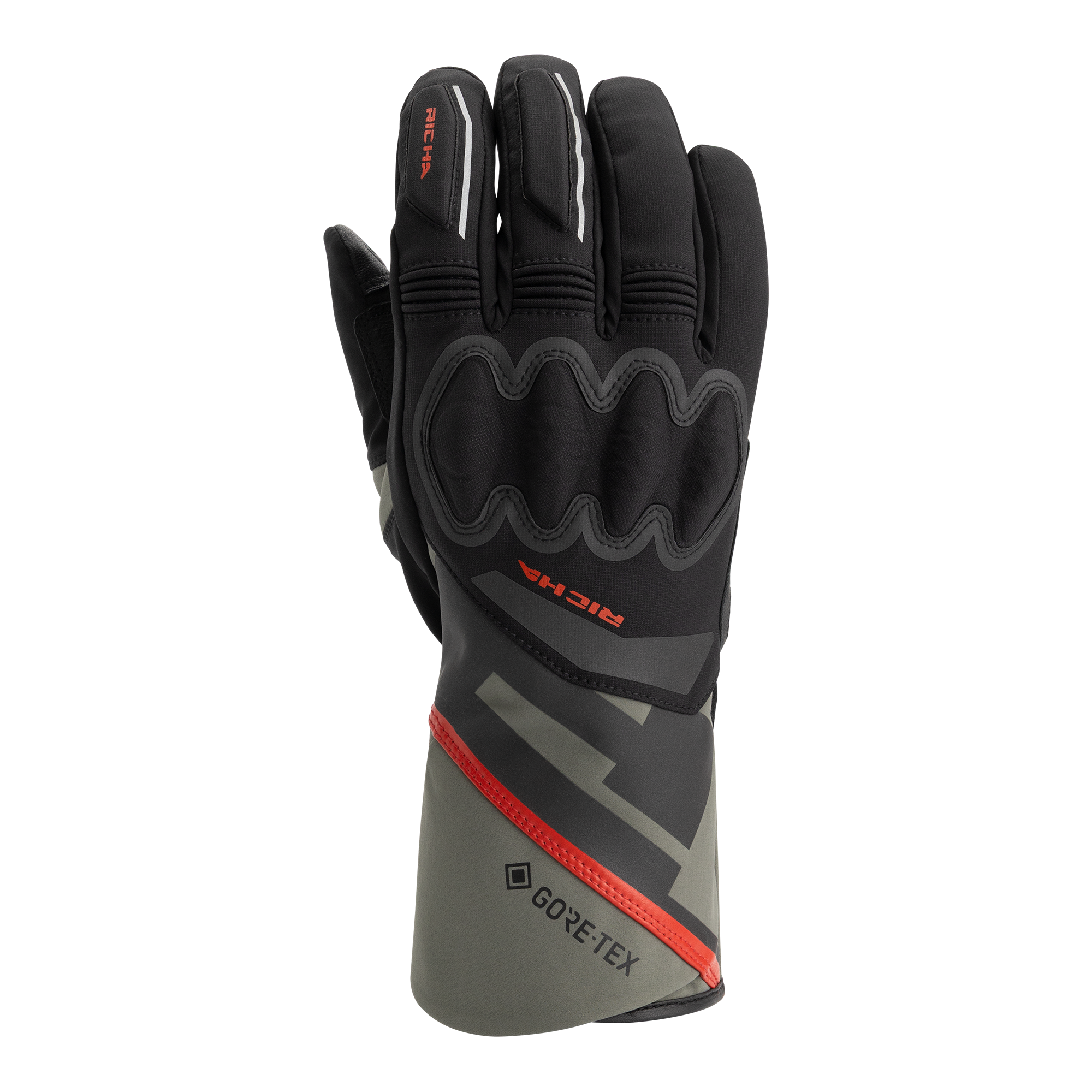 Motorhandschoenen Richa Vision GTX