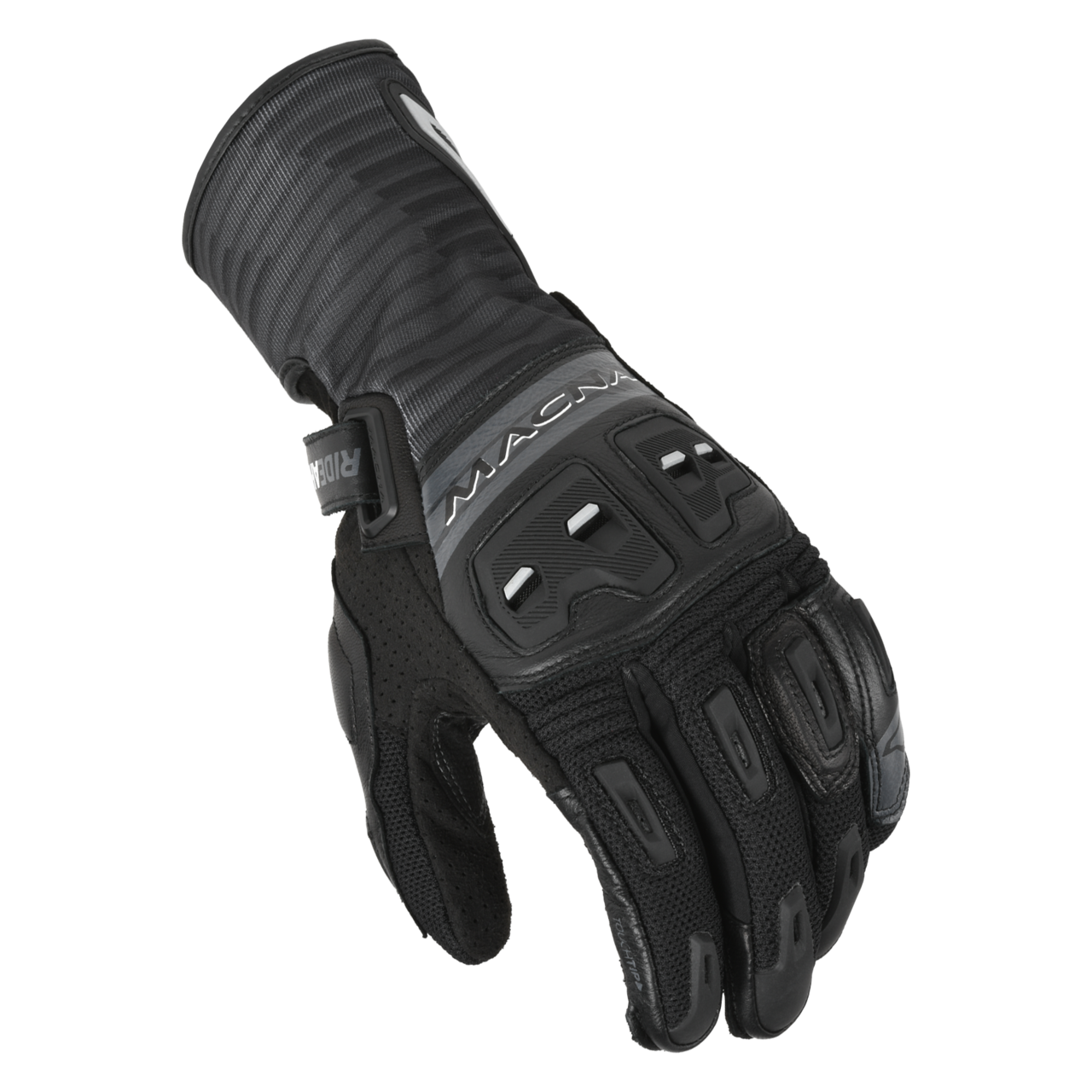 Guantes de Moto Macna Shellar
