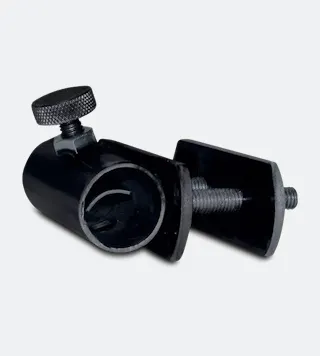 Urban Bracket for U-locks Universal Footrest mounting
