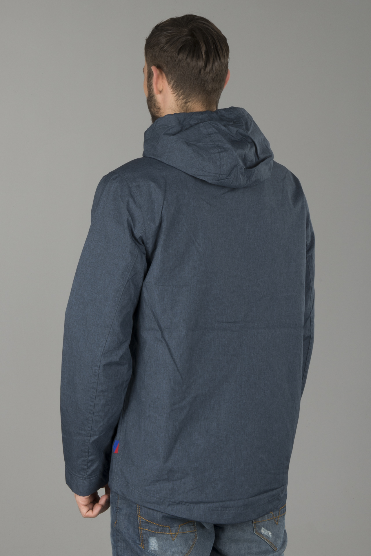 100% Storbi Jacket