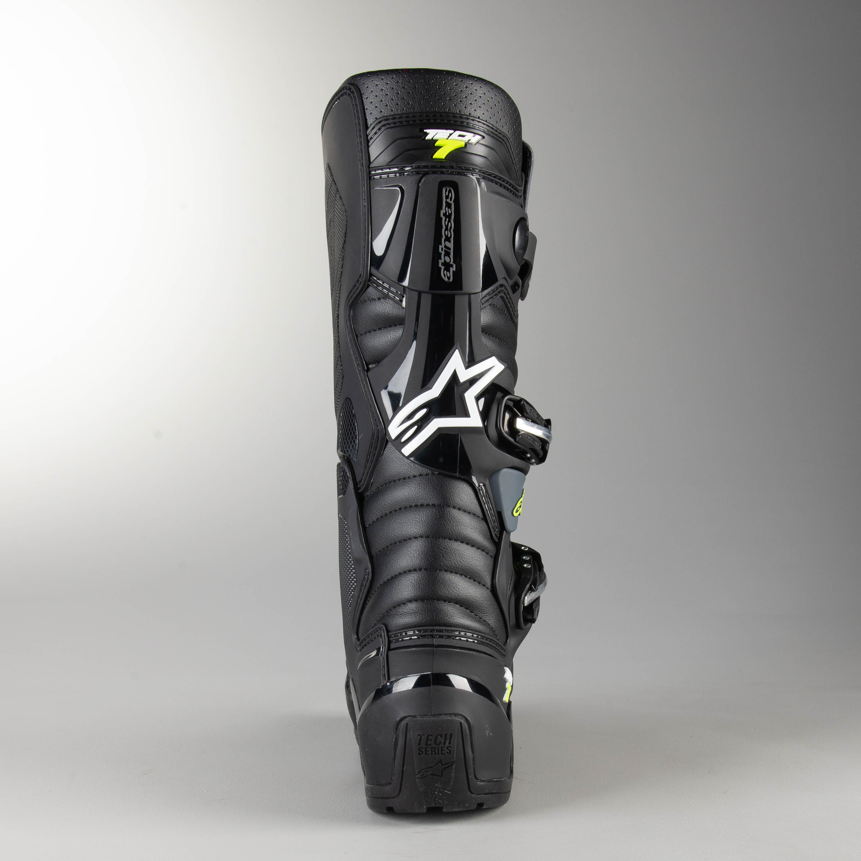 Botas Enduro Alpinestars Tech 7 Drystar