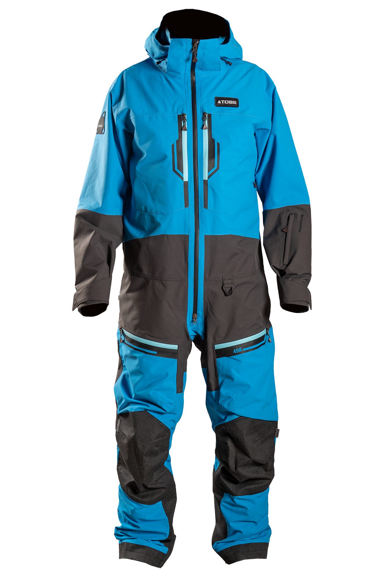 Sneeuwpak TOBE Tiro V3 Aster