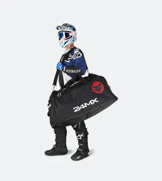 Aprīkojuma soma 24MX All-In-One 150 l