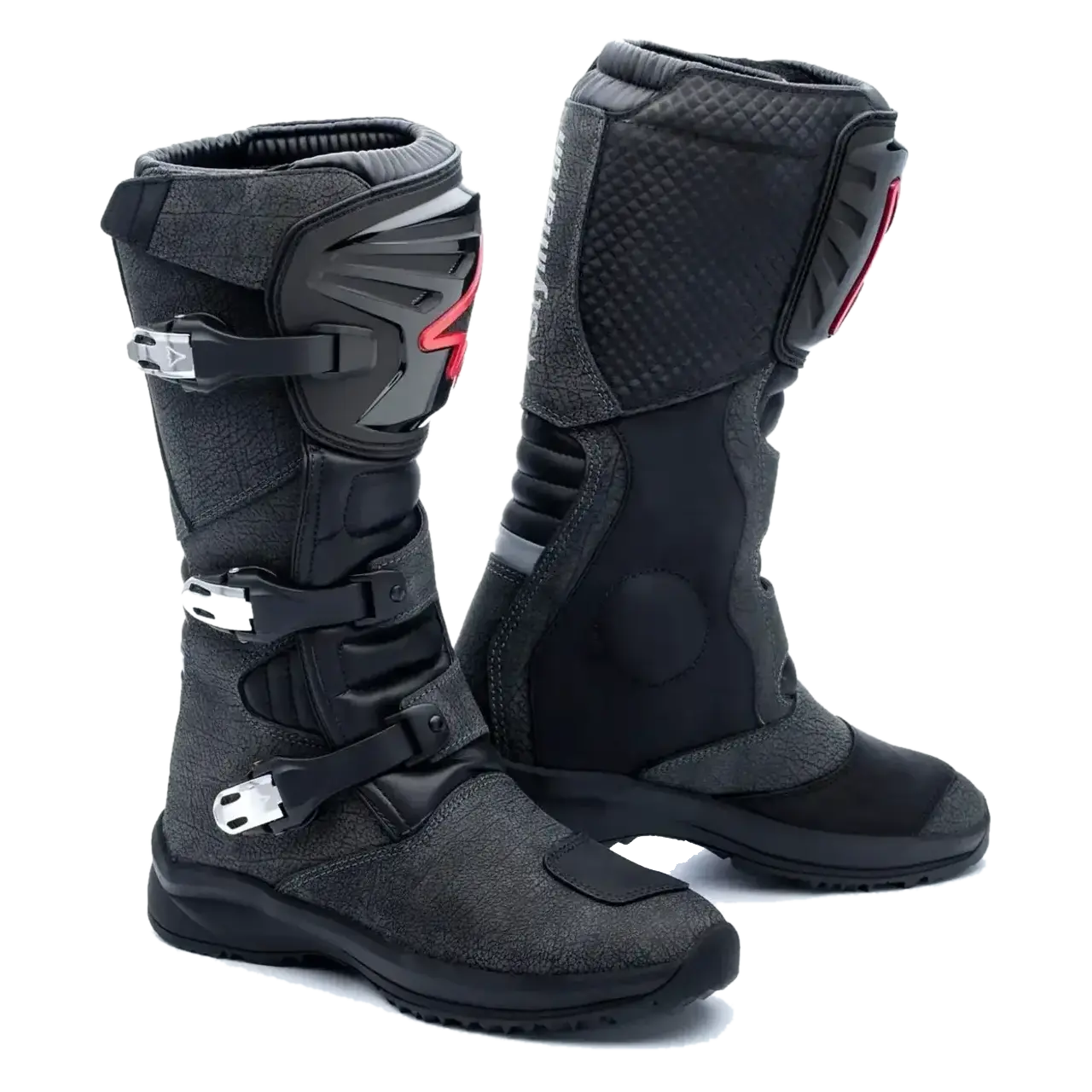 Motorschoenen Stylmartin Navajo Evo WP
