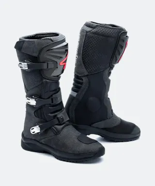 Motorschoenen Stylmartin Navajo Evo WP
