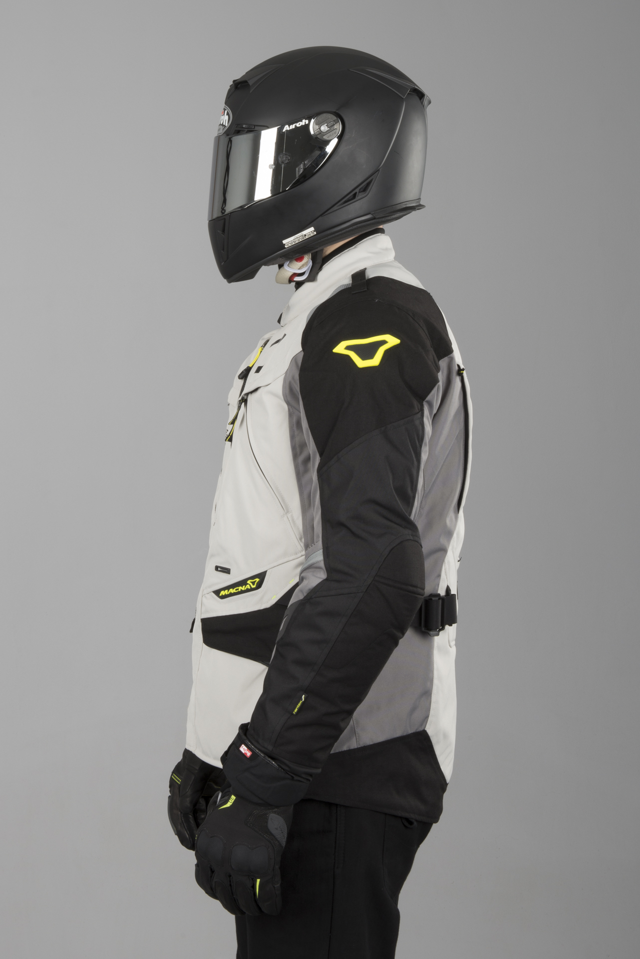 Macna Equator Jacket