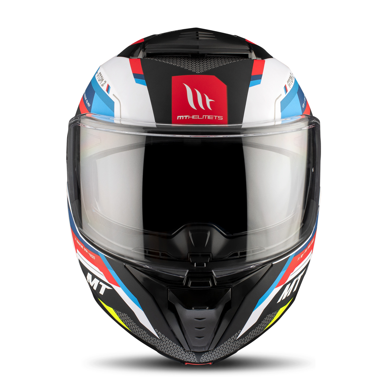 MT Atom 2 SV Bast Modular Helmet