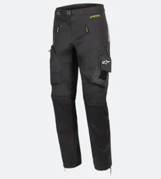 Pantalones de Moto Alpinestars Acteon