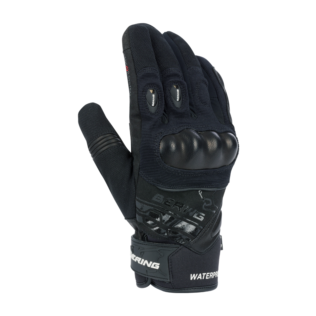 Guantes de Moto Bering Morius