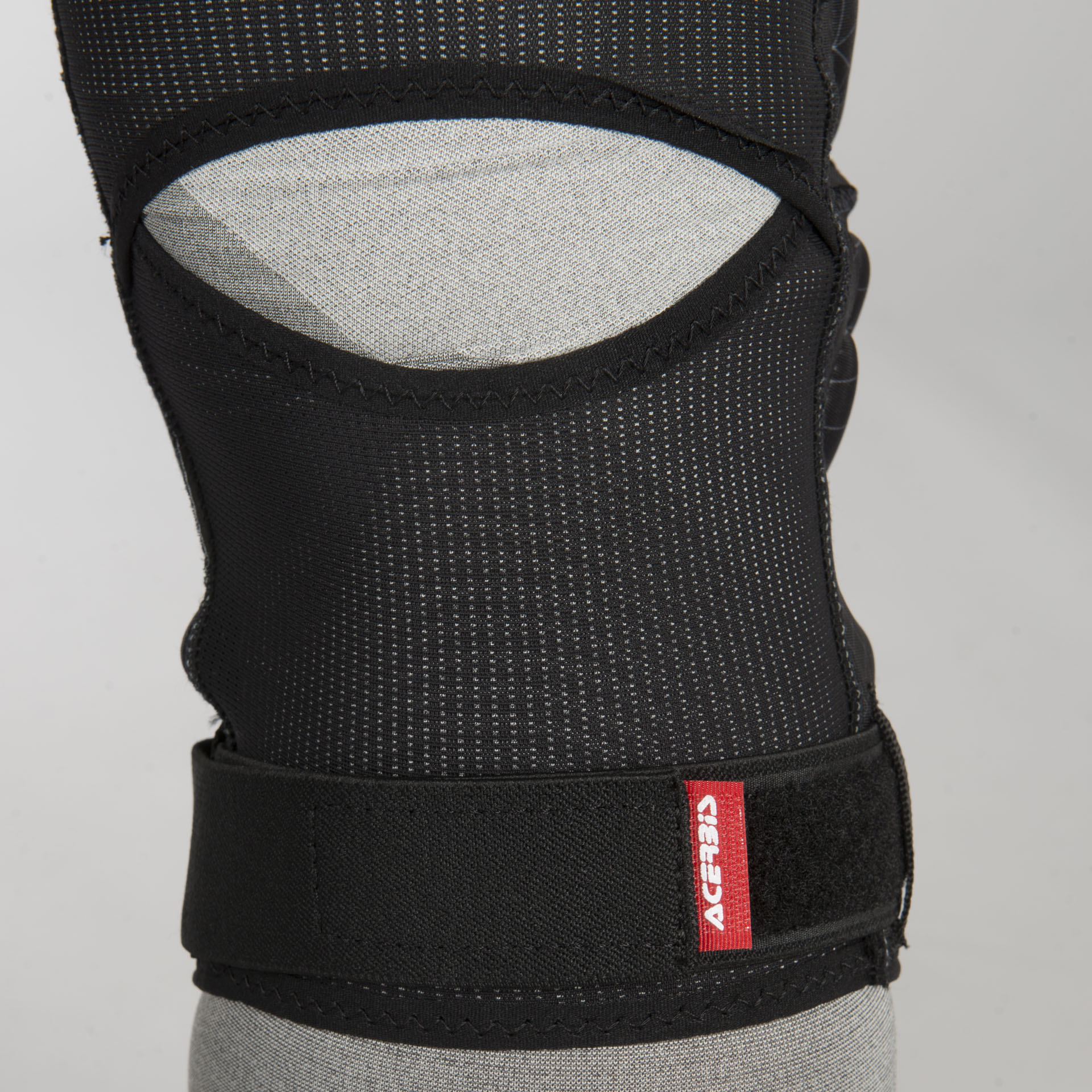 Rodilleras Acerbis X-Soft