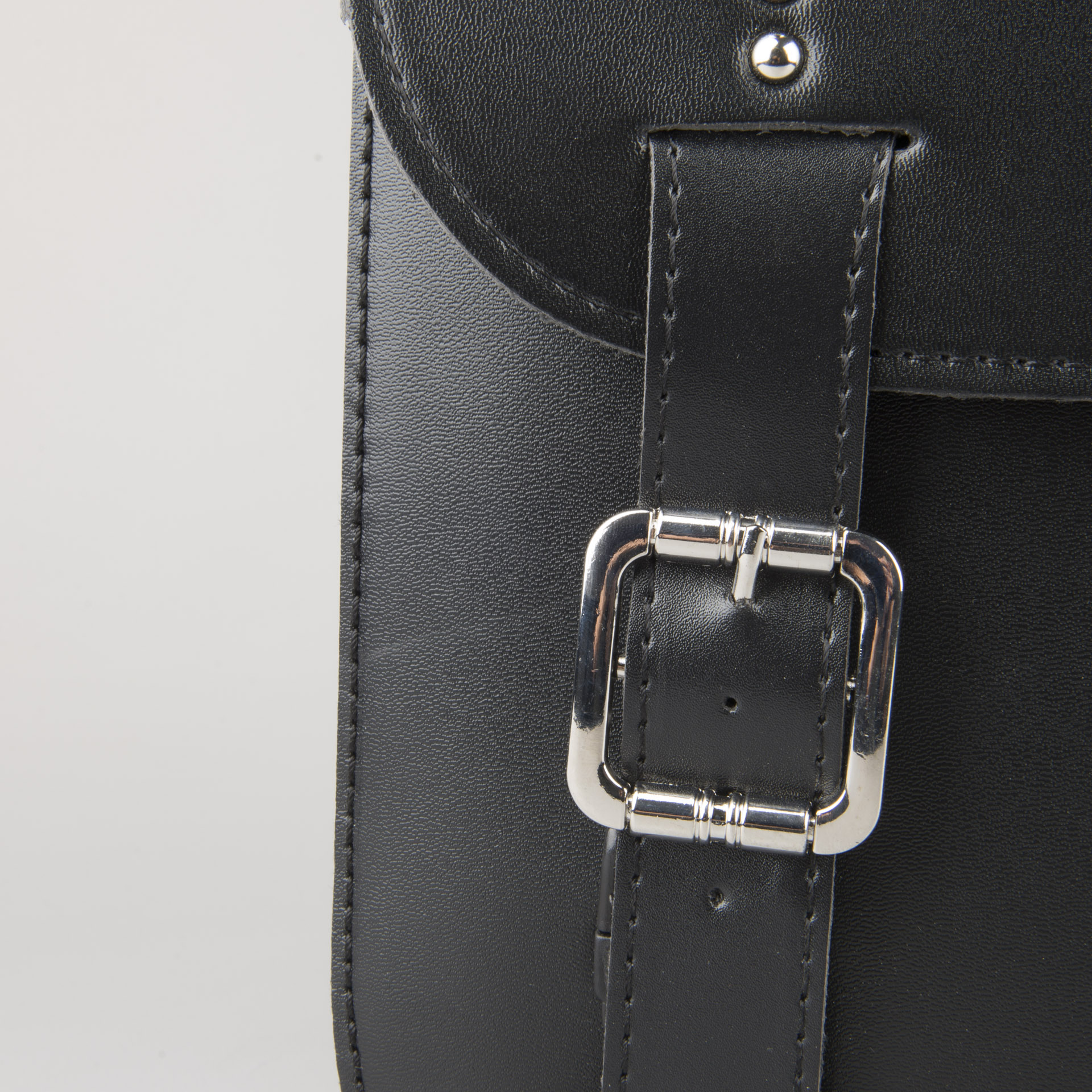 Maletas Laterales Snell Postman