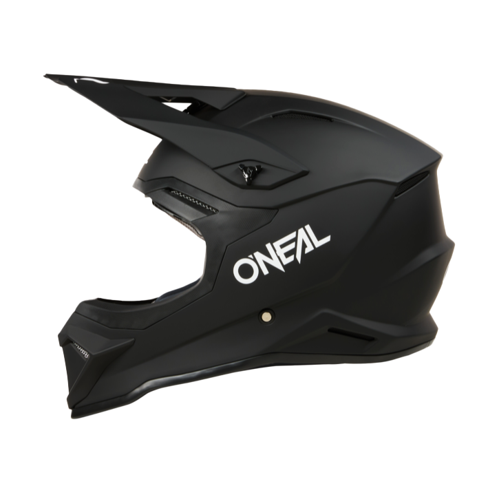 Casco de Cross O'Neal 1SRS Solid